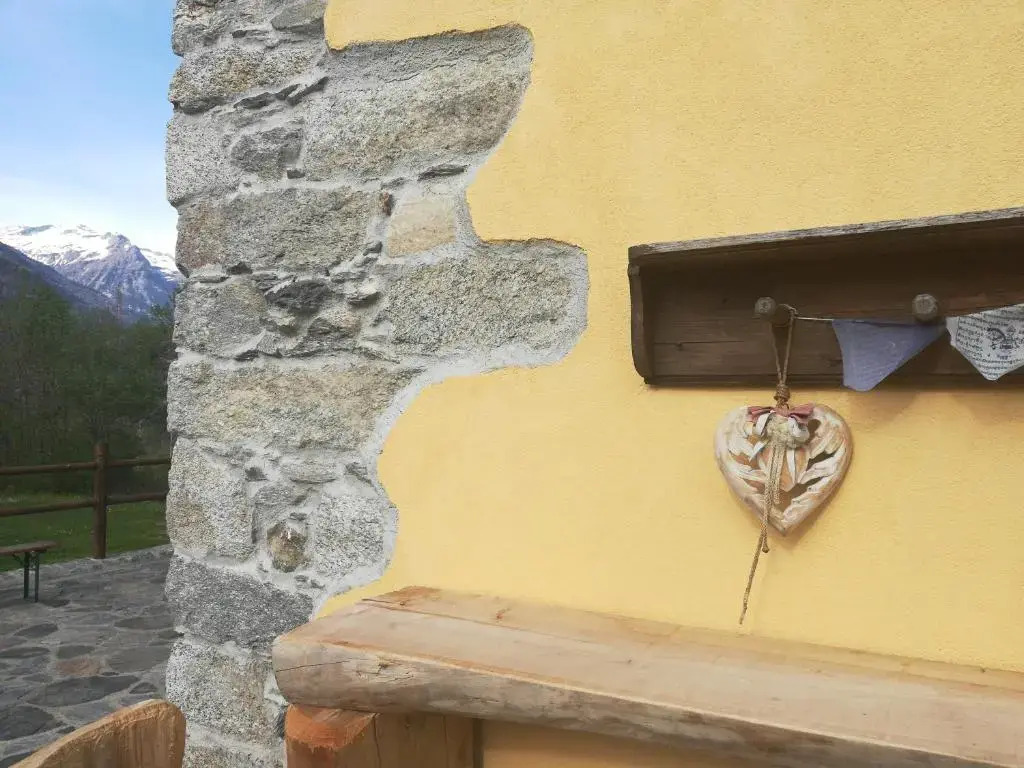 Rifugio Monte Zeus