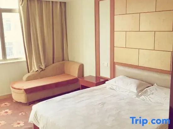 Siji Cinema Theme Hotel