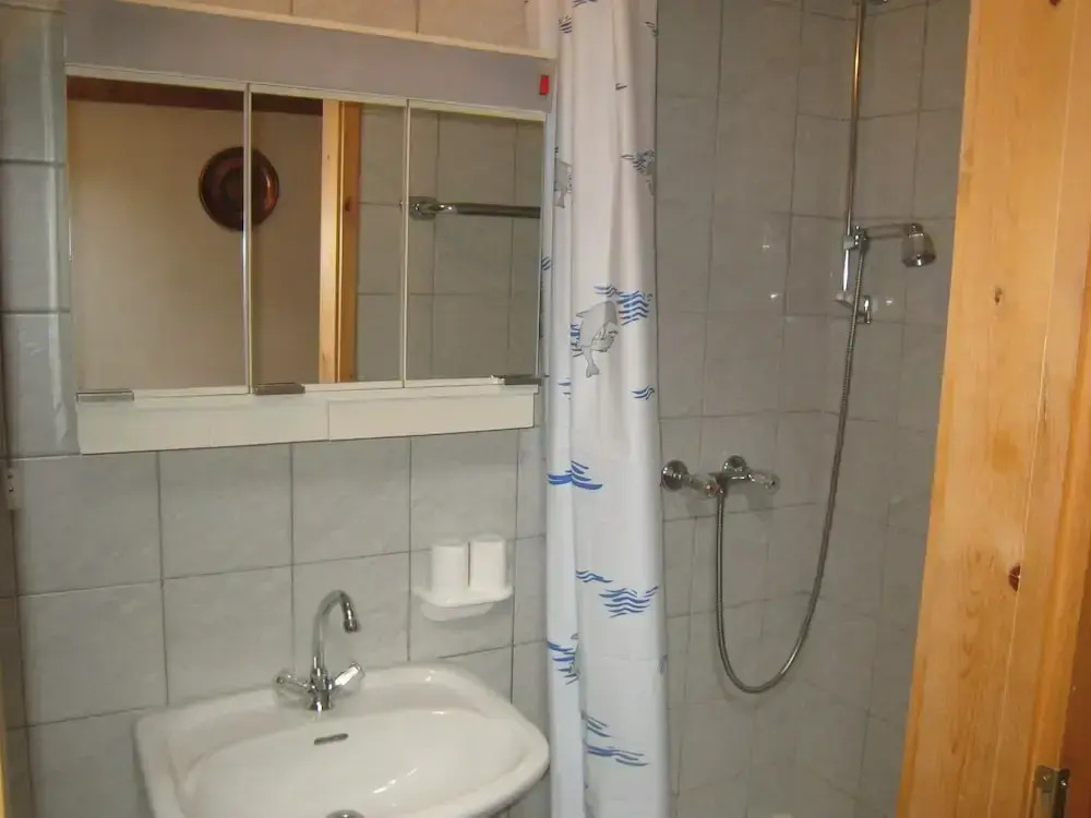 Cosy Apartment With Terrace in Meisburg