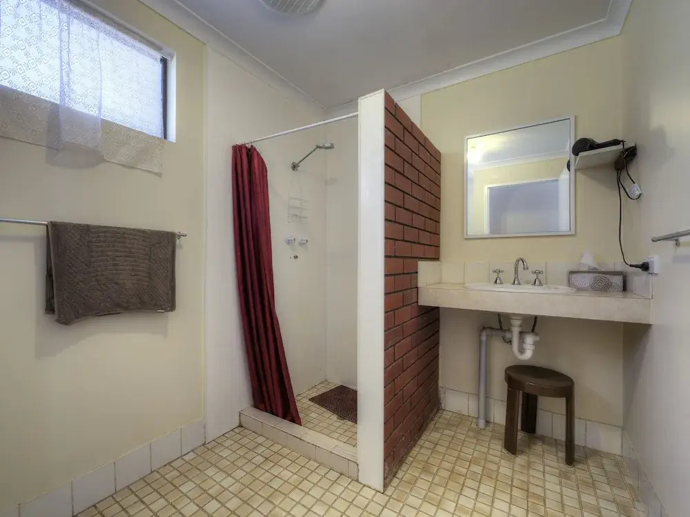 Gum Grove Chalets