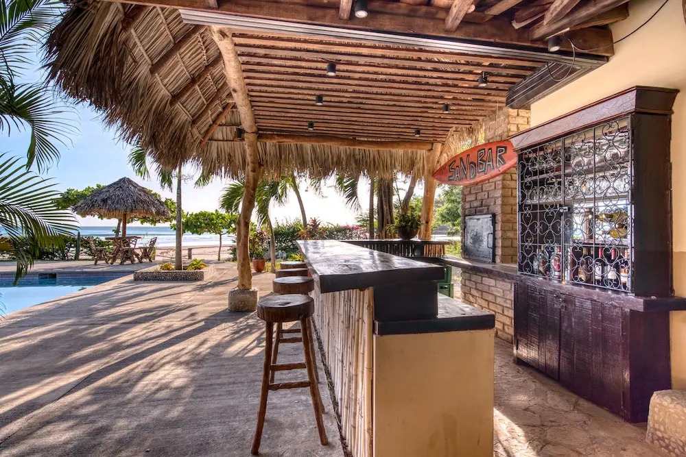 La Veranera, Playa El Coco