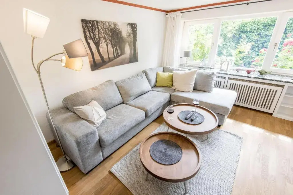 Haus Norderstrasse 77