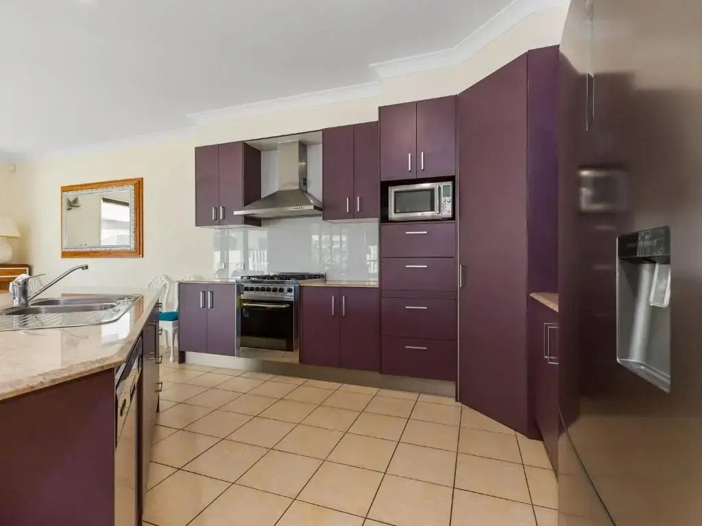 Casuarina Dreaming Townhouse with Pool