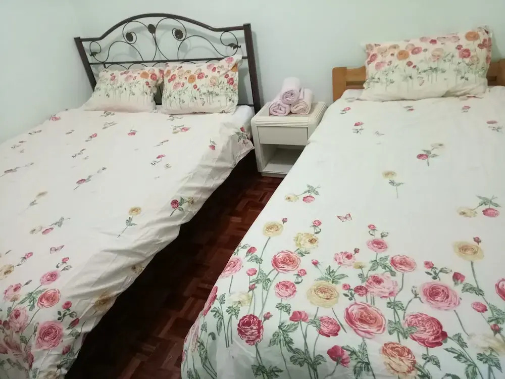 Immanuel Holiday Home 2