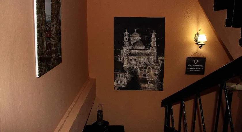 Korca City Rooms
