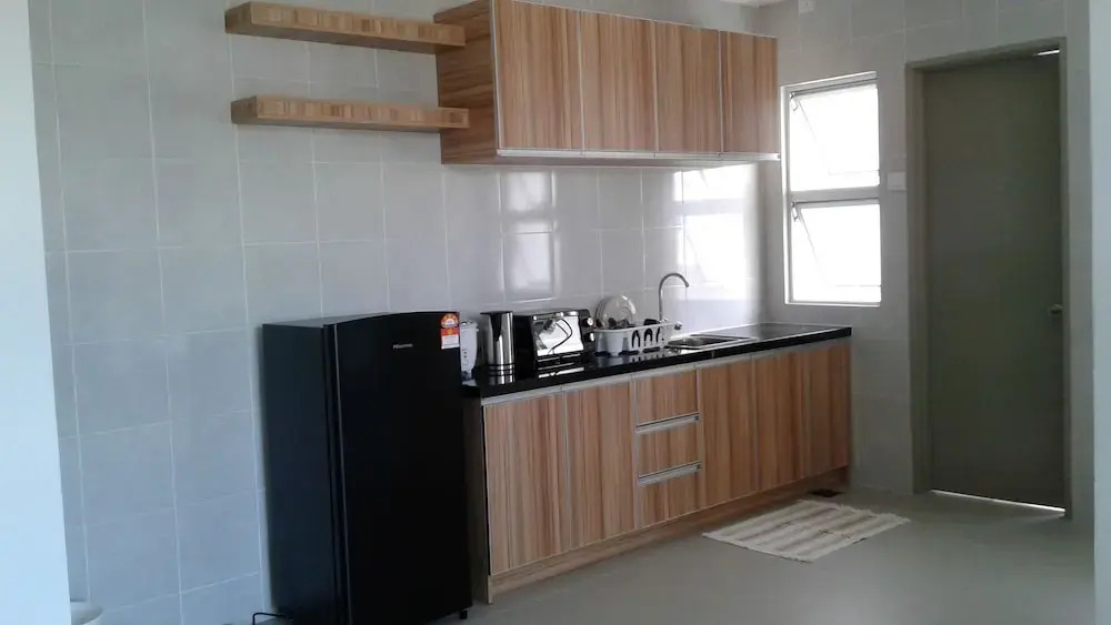 Woodz Highland Apartment