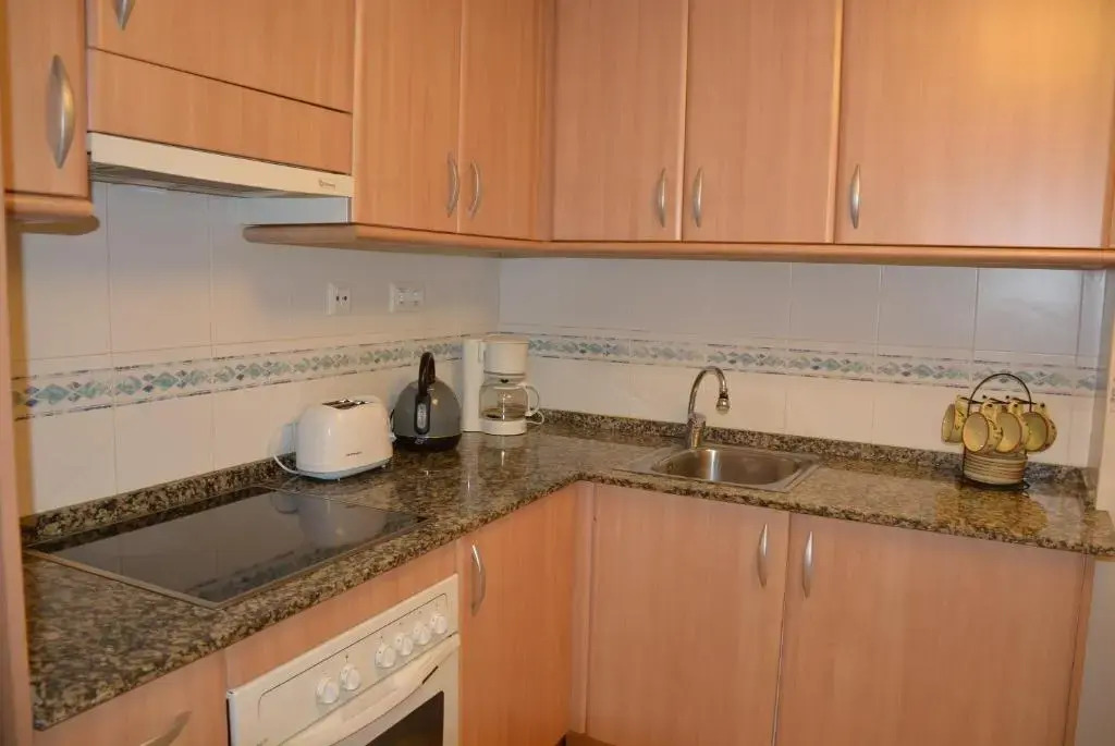 Appartement Carrer del fonoll