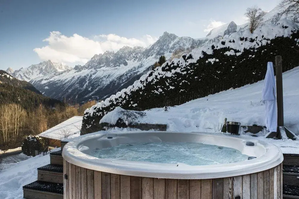 Blackrock Ski Lodge