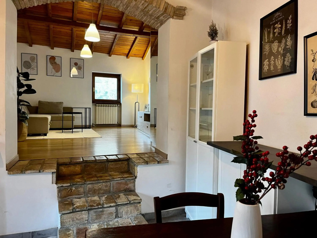 Adelina Boutique Apartment