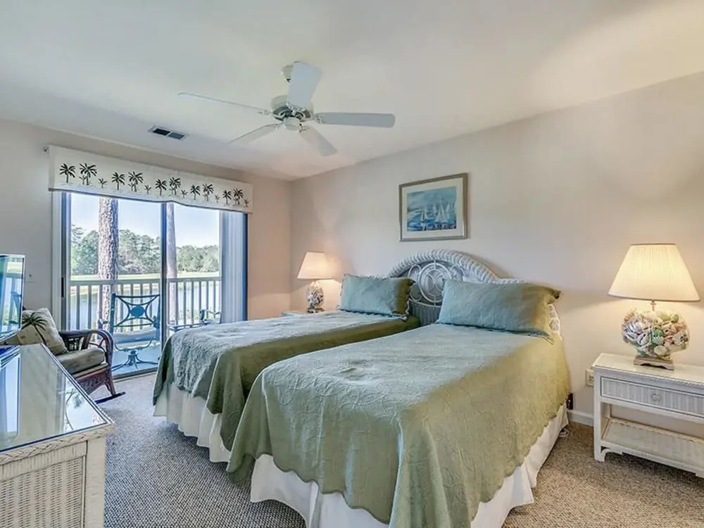 #57cl/o True Blue 2 Bedrooms 2 Bathrooms Condo