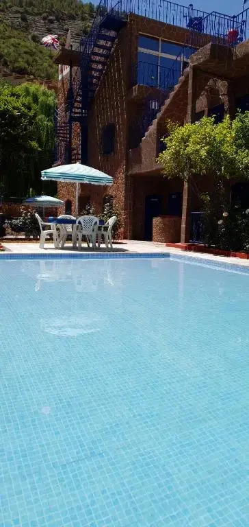 Hotel Top Ourika