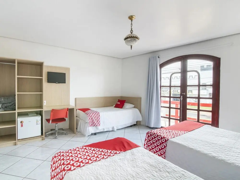 Portal Torres Hotel