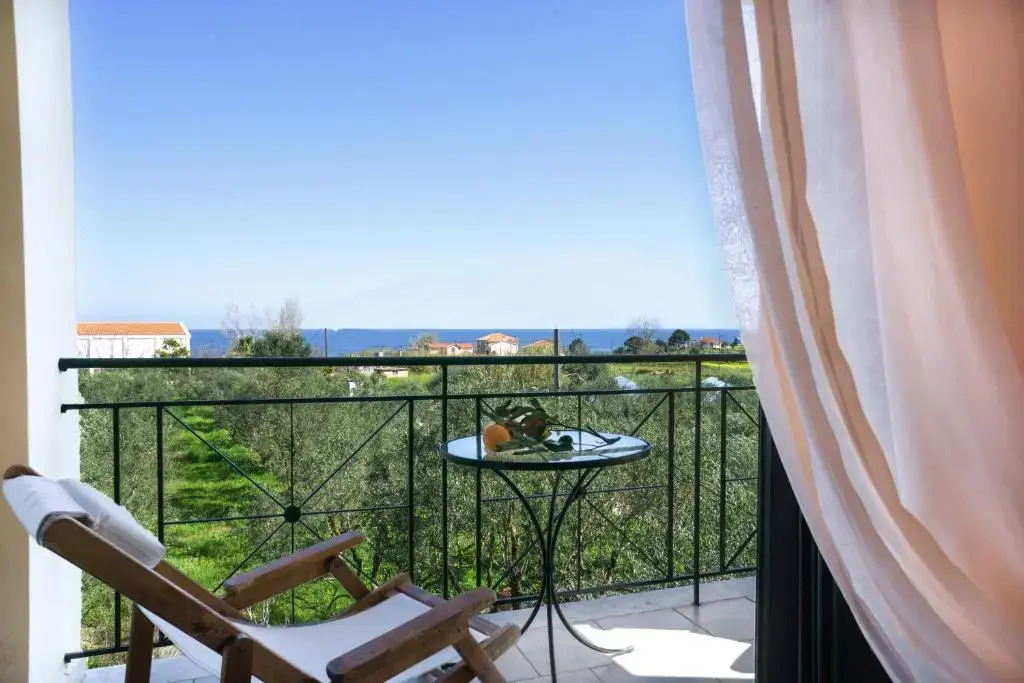 Joya Luxury Villas