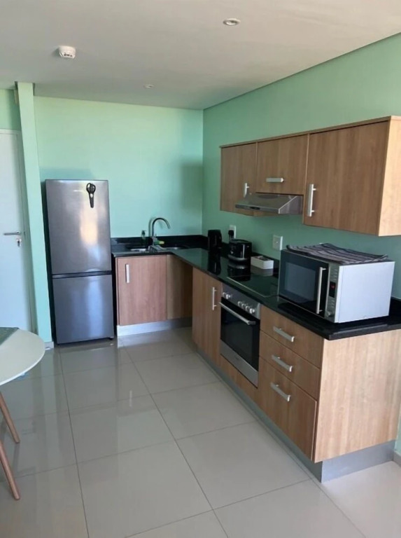Buckley Accommodation