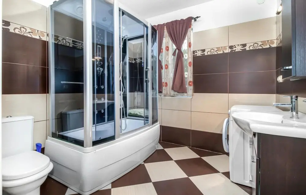 3 Bedroom Cozy Home In Hreljin