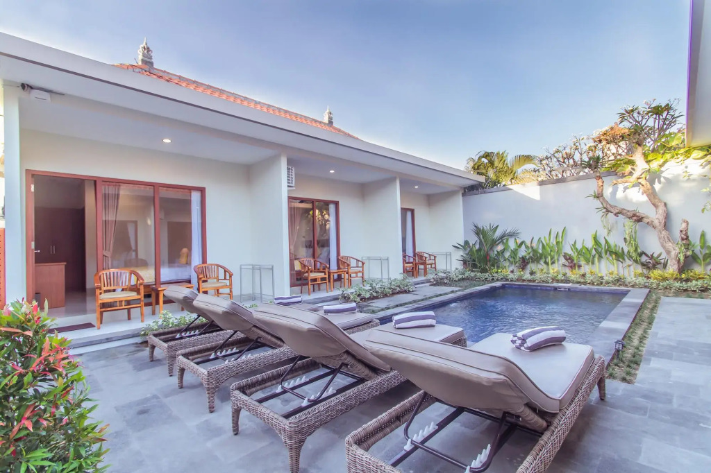 Cening Ayu Sanur