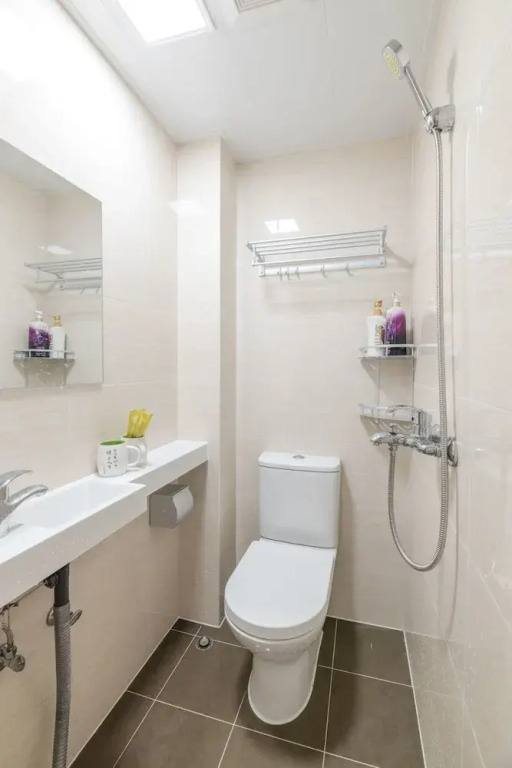 White Cloud Apartment