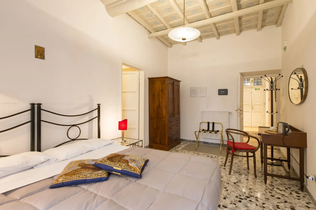 B&B La Scalinatella