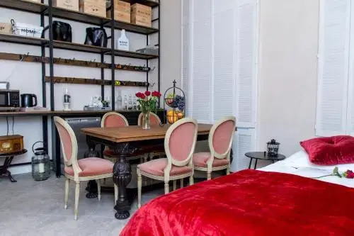 Apartament na Starówce