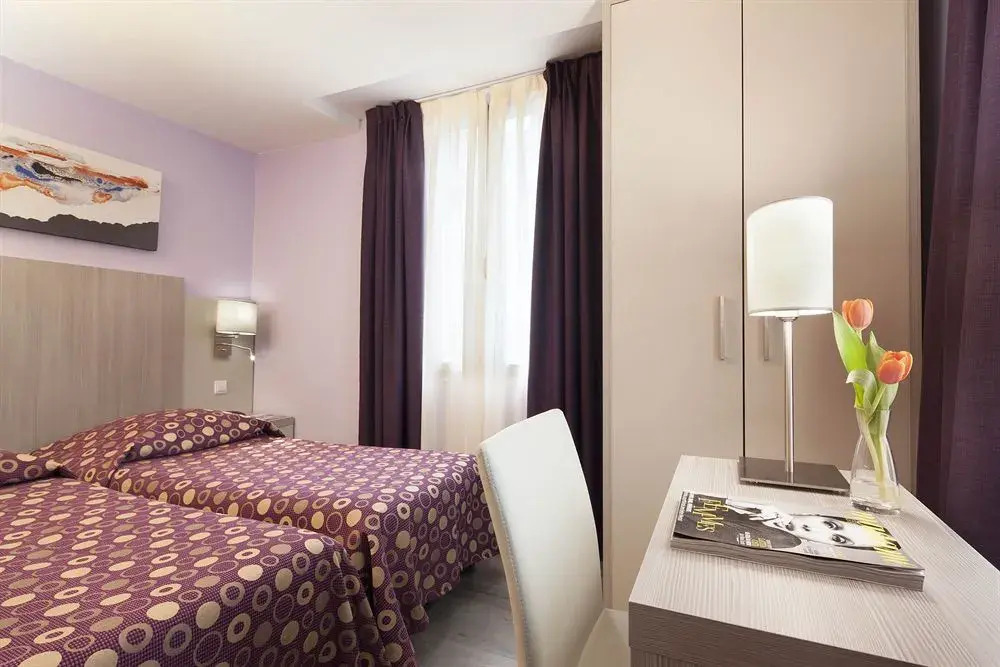 Hotel De Nevers