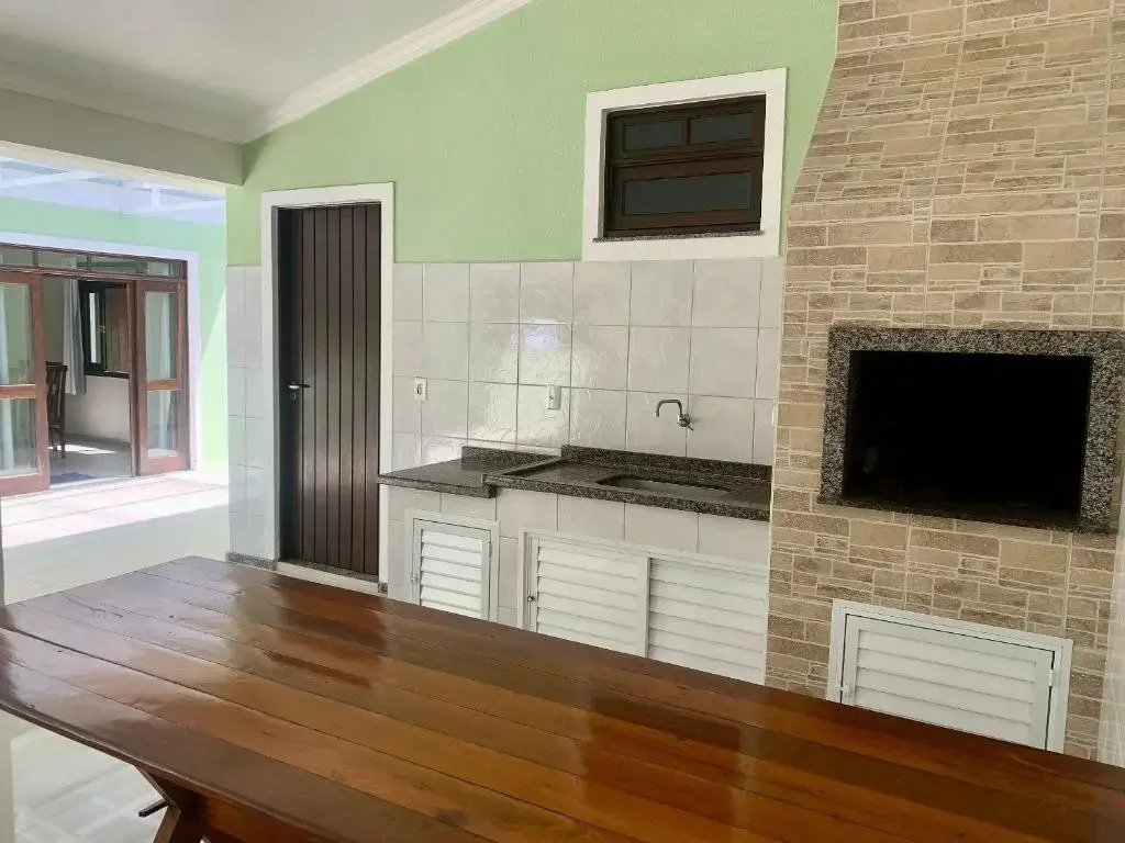 Casa para 10 Pessoas