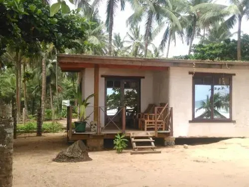 Jalé Ecolodge