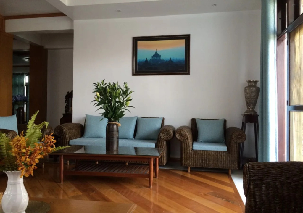 Ma Ma Guest House