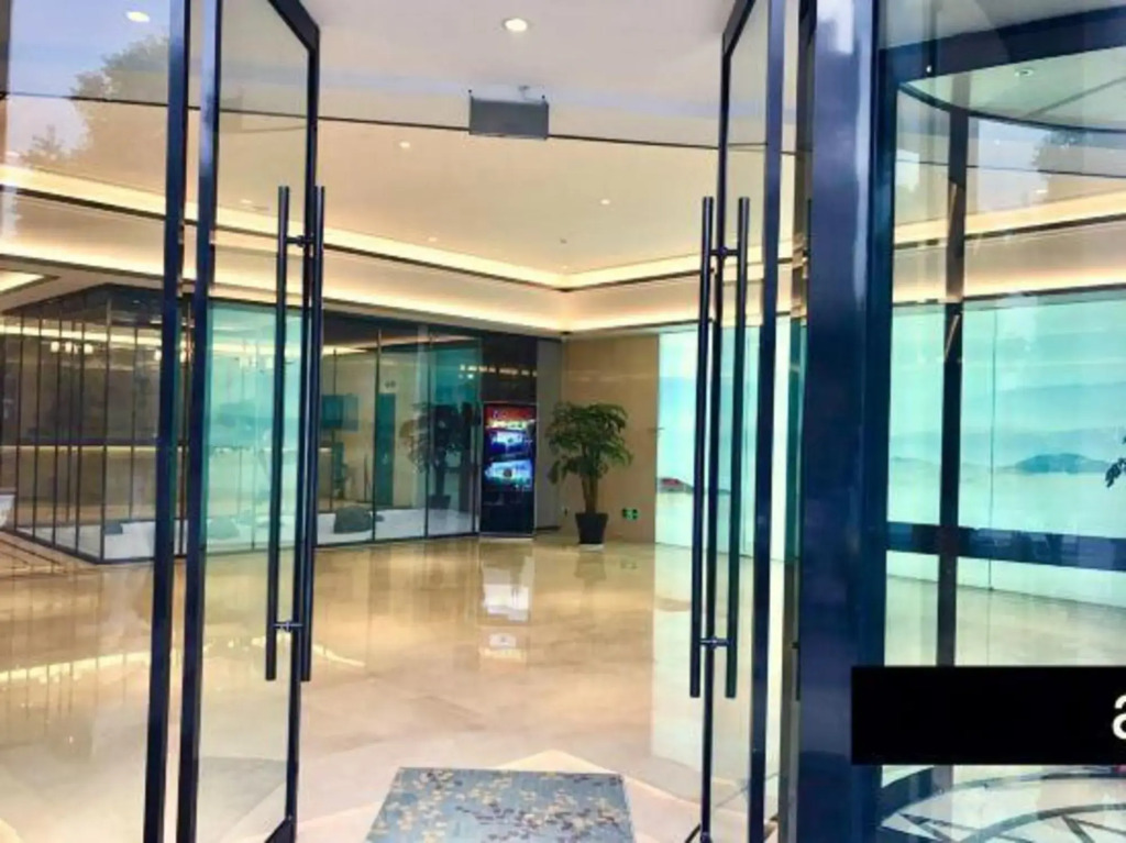 Yiyuan Hotel