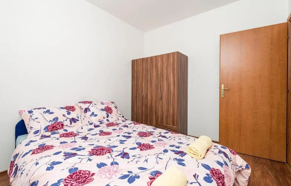 Nice Apartment in Rijeka With 2 Bedrooms and Wifi