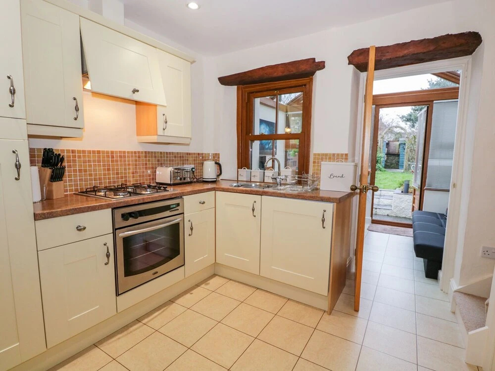 3 School View, Ulverston