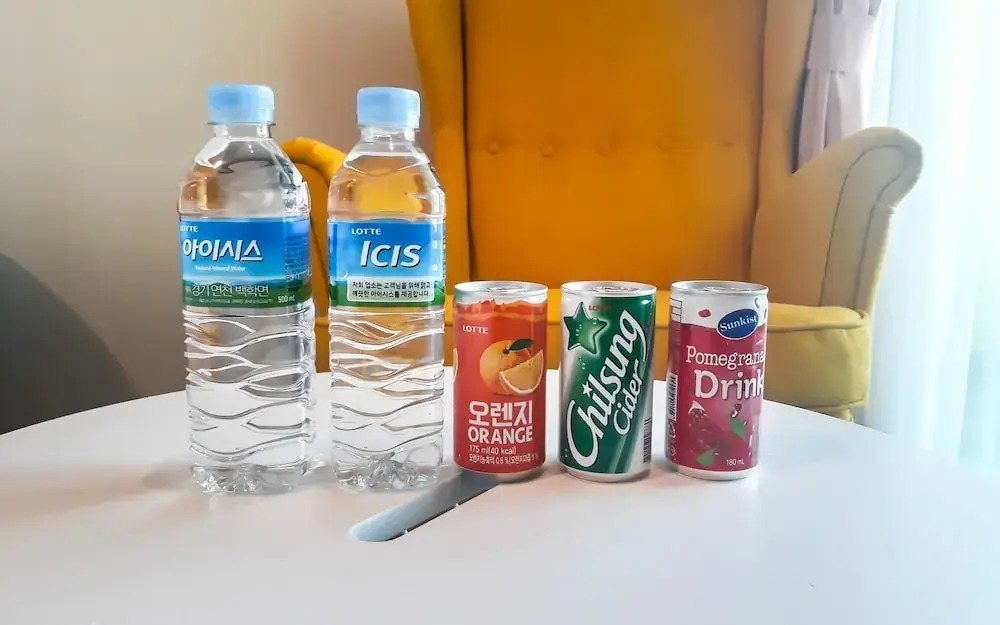 WAIKEI Hotel Jeonju