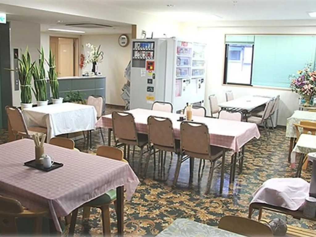 City Hotel Fukuzumi