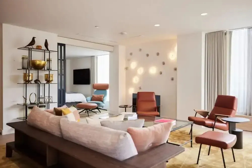 The Soho Penthouse Charming 3bdr Penthouse With Terrace