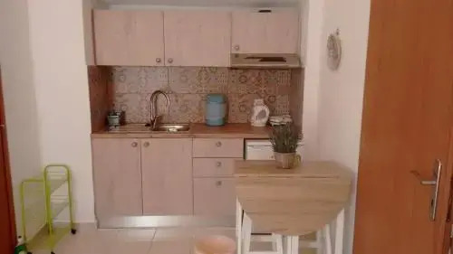 Kampos Rooms