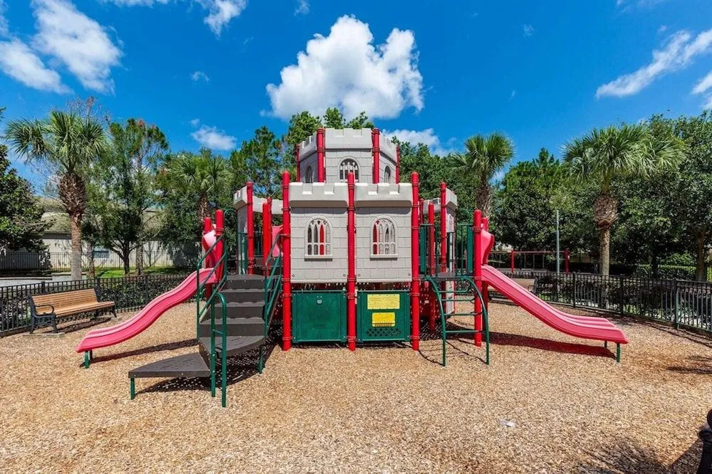 Windsor Hills Resort 7825