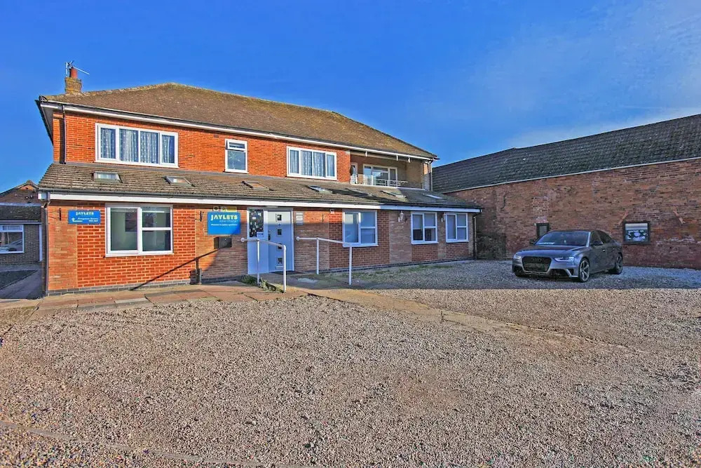 OYO Aparthotel Hathern – Loughborough
