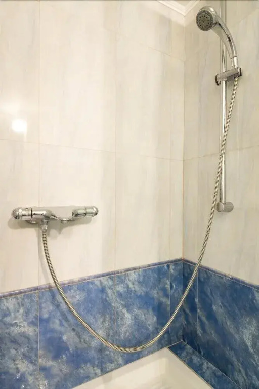 Spacious 3 bedroom apartment in Thessio
