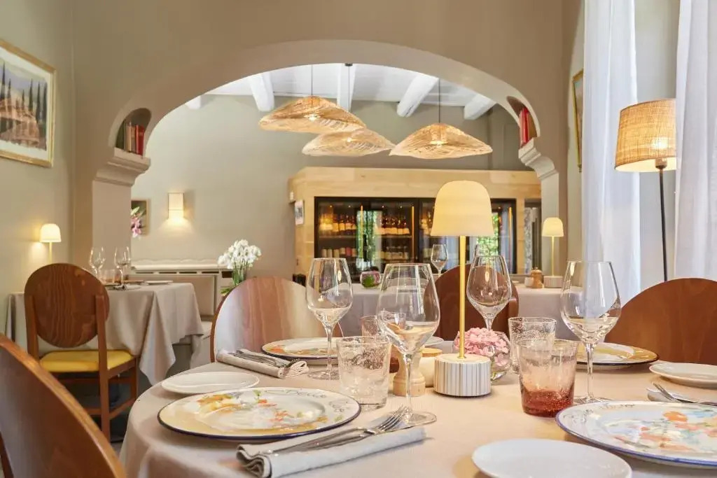 Hôtel de Charme Bello Visto