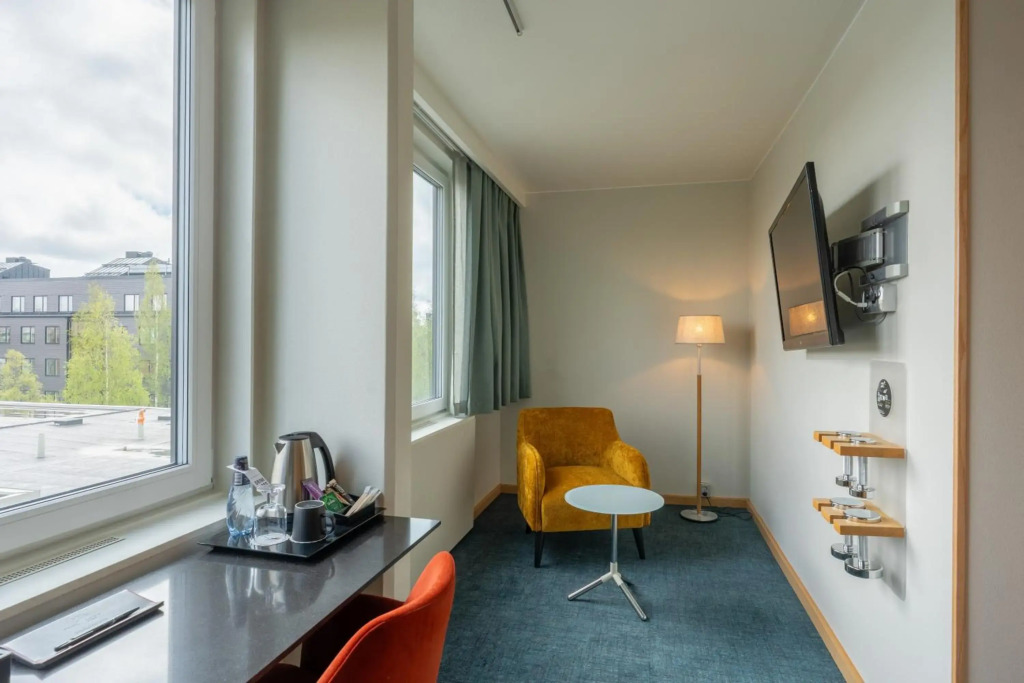 ProfilHotels Aveny