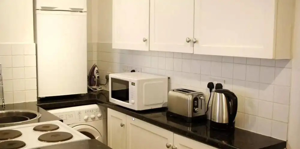 The Shop Cotswold Apartment Sleeps 2
