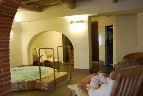 Agriturismo Le Torri di Porsenna