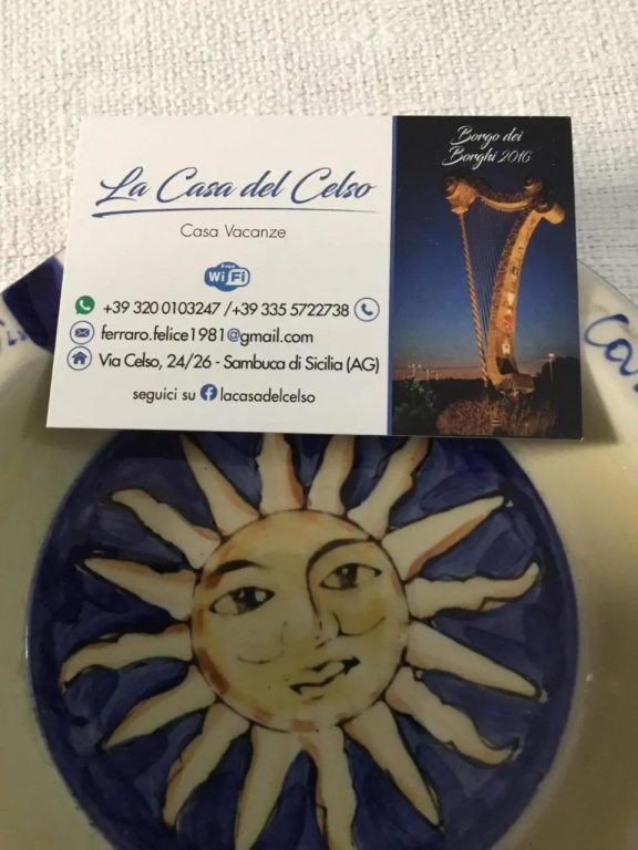 La Casa del Celso