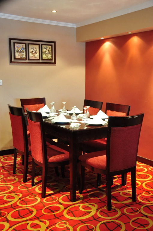 Taiba Suites Madinah