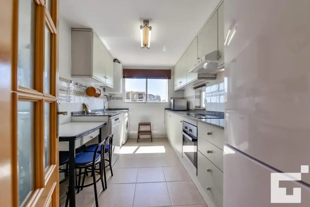 Apartamento Las Garzas 8B