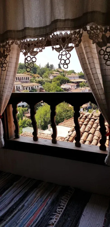 Masal Pansiyon