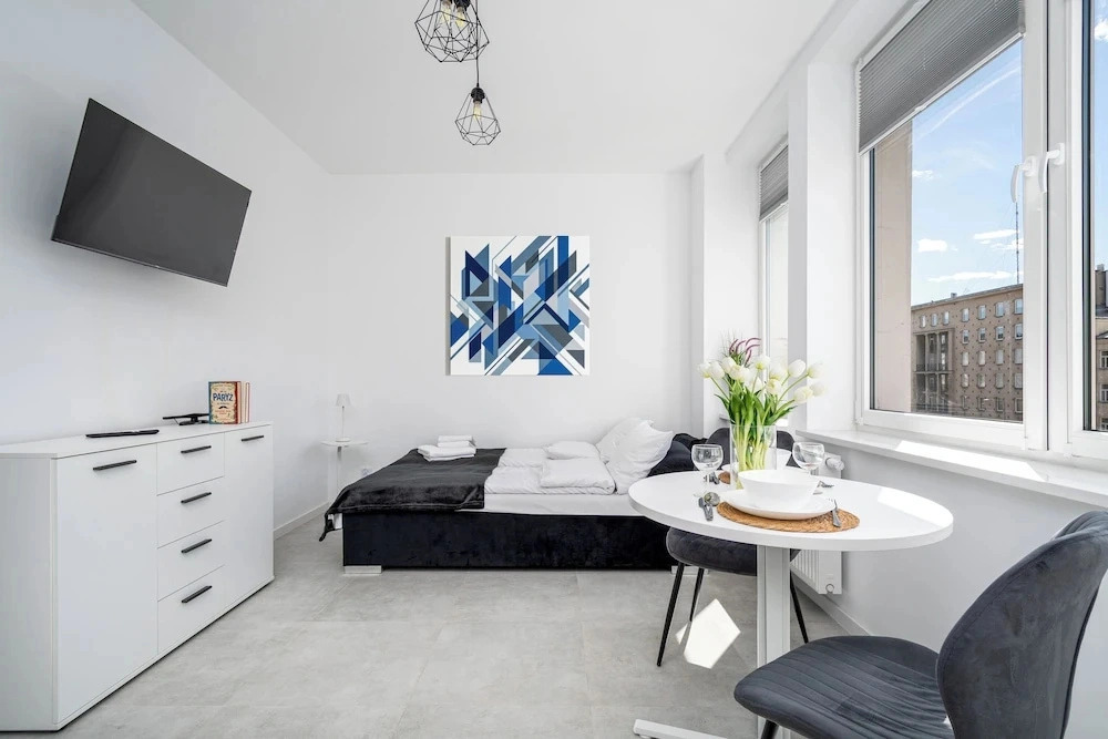 Apartamenty Sun&Snow Hoża