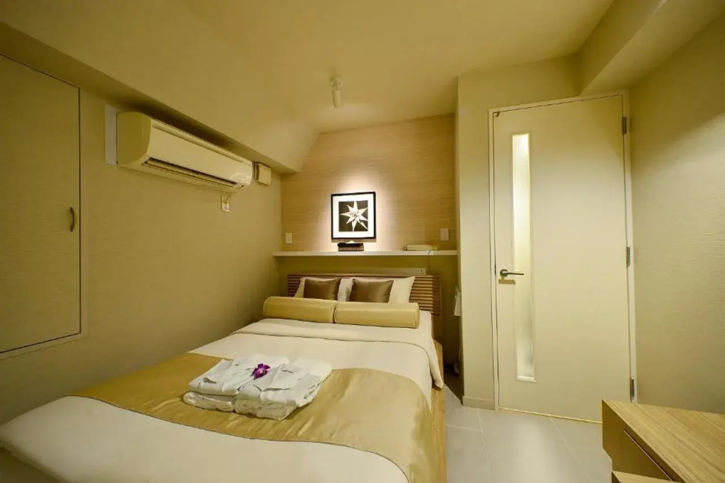 Hotel Aroma