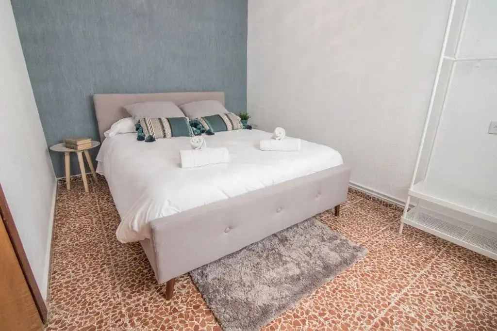 tuGuest Gran Via 42 Apartment