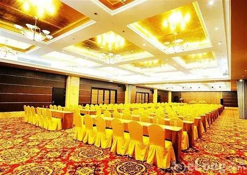 Hangzhou Hua Yue International Hotel