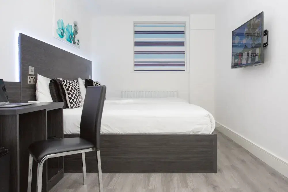 Legoland Heathrow Windsor Apartment Hotel